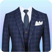 Man Formal Photo Suit : Man Formal Photo Editor on 9Apps