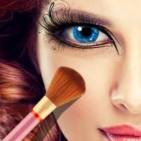 Perfect MakeUp 3D on 9Apps