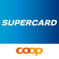 Coop Supercard on 9Apps