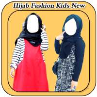 Hijab Fashion Kids New on 9Apps