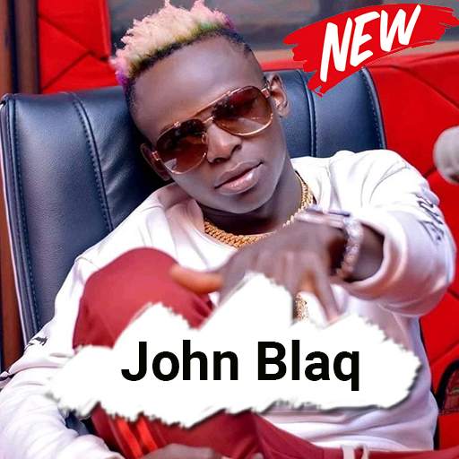 John Blaq Music App