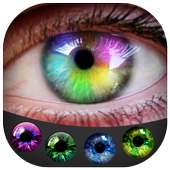 Eyes Color Changer on 9Apps