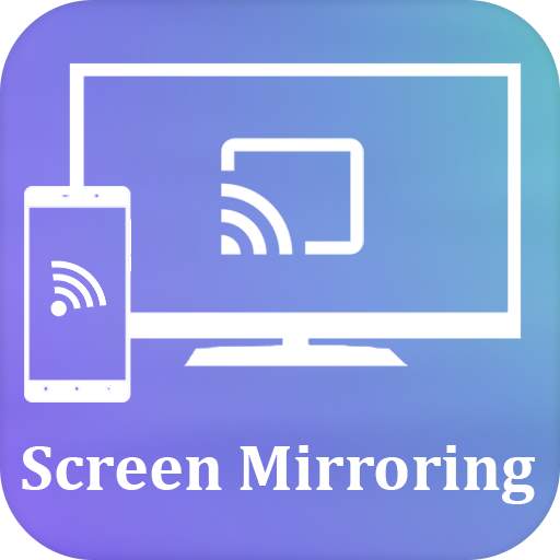 Miracast for Android to tv : W