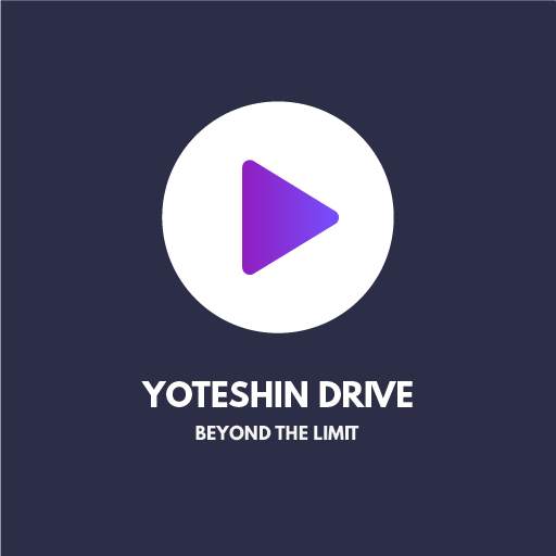 Yoteshin Drive - Cloud Manager