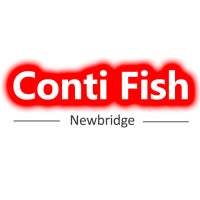 Conti Fish Bar
