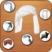 Turban Photo Editor