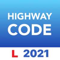The Highway Code UK 2021 Free- Theory Test Edition on 9Apps