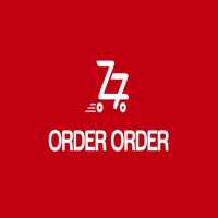 Order Order - Online Grocery Store
