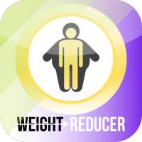 Weight reducer on 9Apps