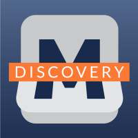 MOTUS Discovery