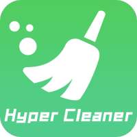 Hyper Cleaner- Clean Storage