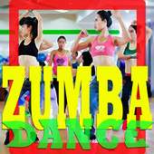 Zumba Dance For Weight Loss on 9Apps