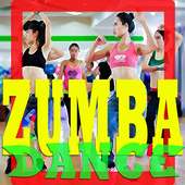 Zumba Dance For Weight Loss