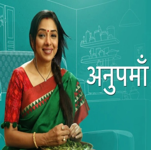 Anupama full episode online mx player