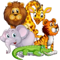 Animal sounds for kids Fun Learning APK Download 2023 - Free - 9Apps