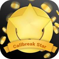 Callbreak star- Rummy Online Game