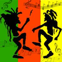 Reggae-Musik-FM on 9Apps