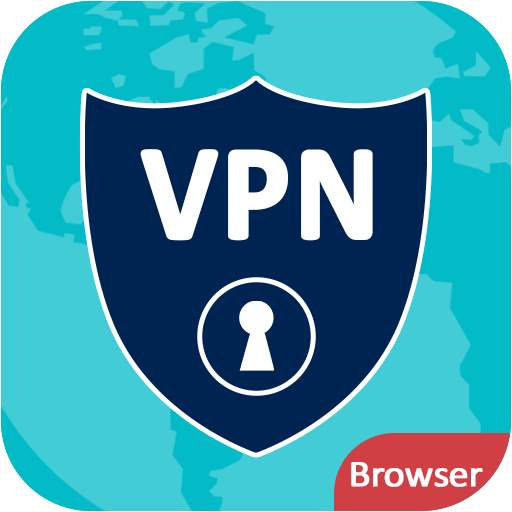 Big Browser - VPN