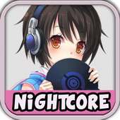 Nightcore Radio and Music on 9Apps