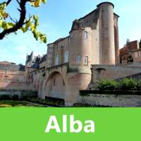 Alba SmartGuide - Audio Guide & Offline Maps