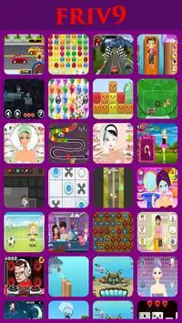 Friv Jogos App لـ Android Download - 9Apps