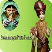 Swaminarayan Photo Frames New on 9Apps