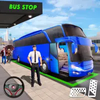 Bus Simulator Games: Bus Games on 9Apps