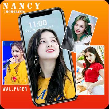 Momoland Nancy Wallpaper - Download to your mobile from PHONEKY