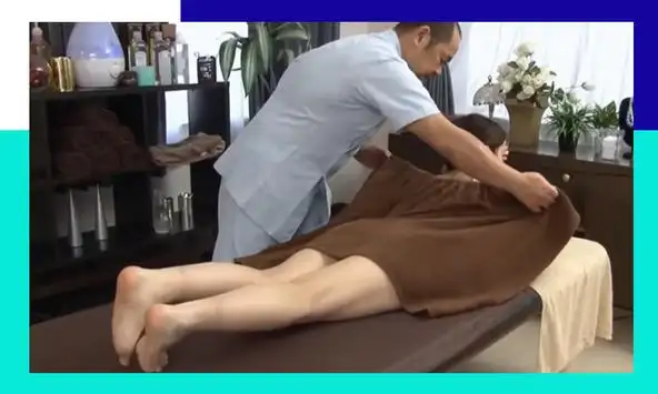 Hot Japanese Massage Full Video APK Download 2023 - Free - 9Apps
