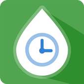 Water Reminder - best drink water alarm