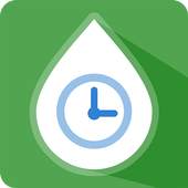 Water Reminder - best drink water alarm