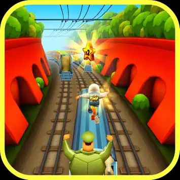 TUTORIAL ANDROID - Baixar, instalar e jogar o Subway Surfers [FullHD] 