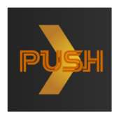 Push for Plex