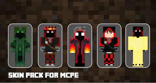 Sapnap Skin For Minecraft APK Download 2023 - Free - 9Apps