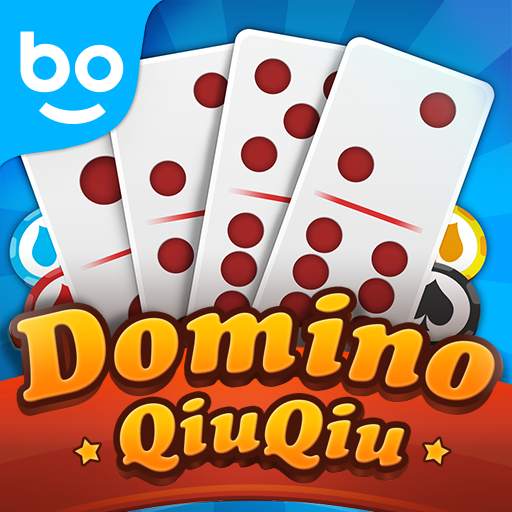 Domino QiuQiu Boyaa:Domino 99 qq KiuKiu