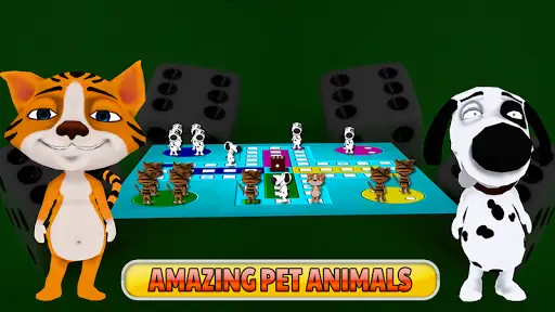 Ludo Fun Star Animal 2019 APK Download 2023 - Free - 9Apps Ludo Fun Star Animal 2019 APK Download 2023 - Free - 9Apps