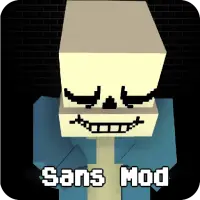 Sans Under Bonetale Fight Simulator Mod for MCPE APK Download 2023 - Free -  9Apps