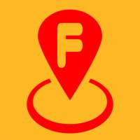 FlavoTaxi Partner on 9Apps