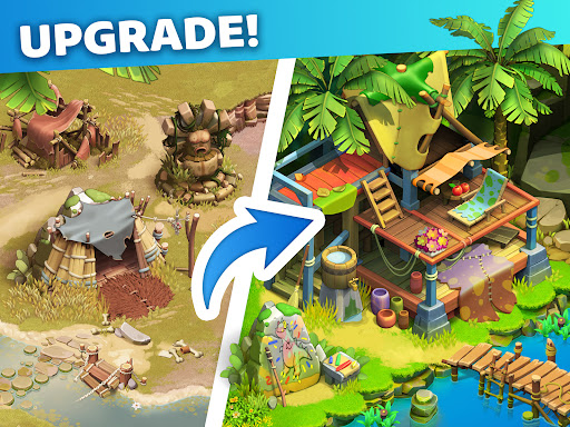 Family Island™ — Farming game screenshot 22