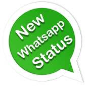New Status For whatsapp