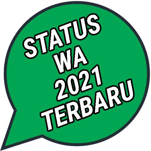Status WA 2021 Terbaru