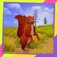 Mouse Simulator 2021: Forest Wild Life Game Sim::Appstore for  Android