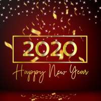Happy New Year 2020 Wishes and Greetings