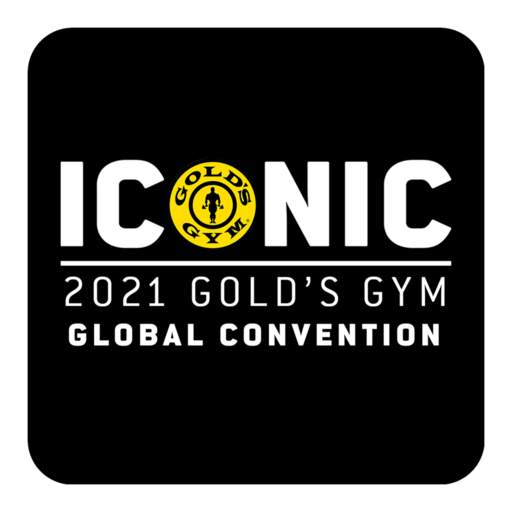 Gold’s Gym Global Convention