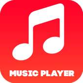 Tube MP3 Player Music