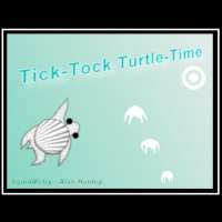 Tick-Tock Turtle-Time