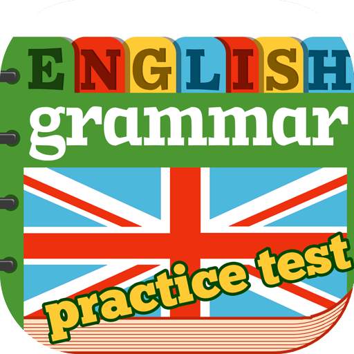 English Grammar Practice Test