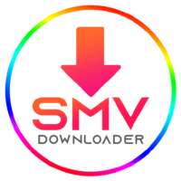 SMV Downloader (Social media video downloader)