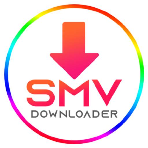 SMV Downloader (Social media video downloader)