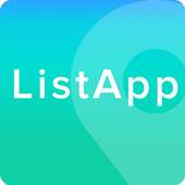 ListApp